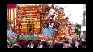 黒崎祇園競演会 ①・2023・7 21