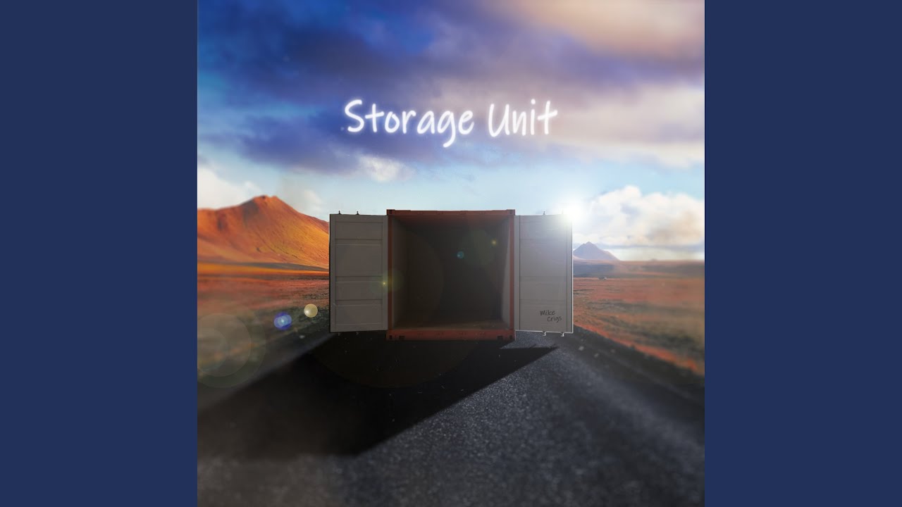 Storage Unit Youtube