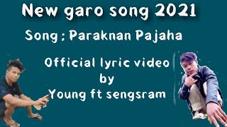 New garo song Nikchengon ka.sanapjok ...by   SGM  Ft M NA.