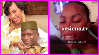 Buzz : Nabou Dash se filme entrain de flirter avec son mari