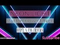 Neon Light Button Hover Effect  HTML & CSS Tricks  Learn and Code