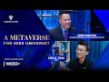 Jimmy Nguyen | How Will Blockchain Revolutionize MISS UNIVERSE? | Web3+ EP3