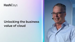 Unlocking the business value of cloud