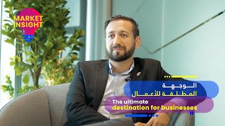 Market Insight - Ep 1 | Opening Business In Abu Dhabi