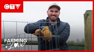 Meet Farmer Dave | Farming For Love