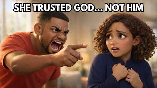 The Untold Truth About Some Marriages | No One Talks About This #christiananimation