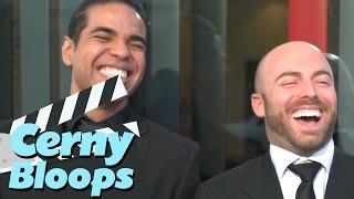 CERNY BLOOPS - VITALY, MATTHEW SANTORO, GEORGE JANKO, STEVEN SPENCE, JOHANNES BARTL,