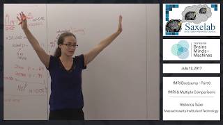 fMRI Bootcamp Part 8 - fMRI & Multiple Comparisons