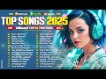 top 100 songs 2025 adele maroon 5 ed sheeran selena gomez the weeknd dua lipa