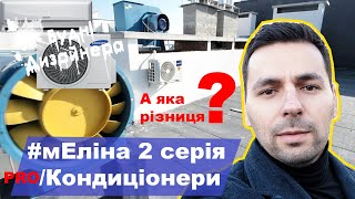 №9 / мЕліна 2 серія / Монтаж кондиціонерів / Дизайн квартири / Будні Дизайнера