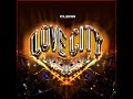 cleon - Love City (Official Audio)