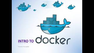 Docker cho người chưa hoặc mới bắt đầu - Đủ để bạn tự tìm hiểu những phần khó hơn dễ dàng hơn