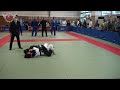 sjjjf kyushu international female blue belt fujita junko vs hida tomoko