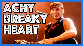 Billy Ray Cyrus Achy Breaky Heart Guitar Lesson Playalong Justin Guitar Easy Beginner Song BSCA