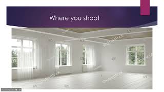How to take Moody Boudoir Photos