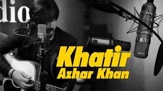 Azhar Khan New Pashto Eid 2022 Tappy  | Official Video Songs 2022 Eid Song | Hd music