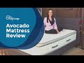 Avocado Mattress Review