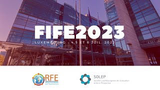 FIFE2023 - Évaluation alimentée par l'IA