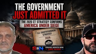 The Government Just Admitted It