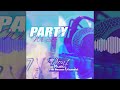 Don1 Music - Party Wi Seh (Feat  Buckam & Grahviti) Official Audio 2022 Remastered