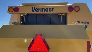 2019 VERMEER 504R PREMIUM For Sale