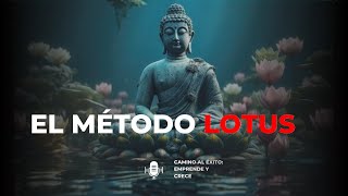 Cómo OBLIGAR a TU MENTE a Hacer Cosas Difíciles | Método Lotus | MENTEKAIZEN