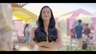 Sunsilk TVC 2021