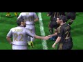 REAL MADRID VS REAL MADRID | FIFA 12 PSP GAMEPLAY (2024)