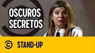 Juro Que Soy Heterosexual | Liss Pereira | Stand Up | Comedy Central Colombia