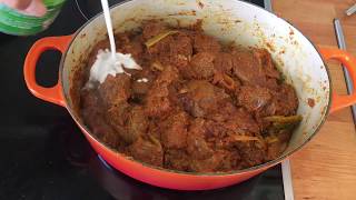 Beef Rendang Recipe, The Famous Indonesian Beef Curry!