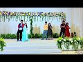Chiranjeevi Medley-| Yamahoo Ni | Nadaka Kalisina | Chamaku Chamaku | Dayi Dayi Damma| Aunty Kuthura