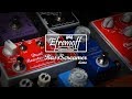 Efremoff BassScreamer (bass preamp/overdrive)