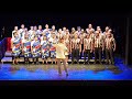 Calella 2017 - Urcsa Light of Hope Choir (South Africa)