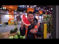 watermelon myths put to the test – choosing the perfect watermelon everyday food abc australia