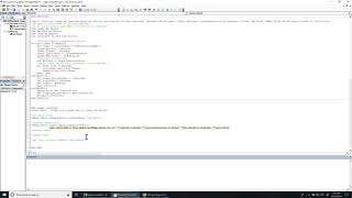 VBA regular expression introduction & examples