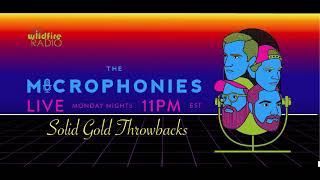 Microphonies Throwback- The Pirate Brothel