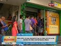 BT: P903,290,152 na jackpot sa Ultra Lotto 6/58, hindi pa rin napapanalunan