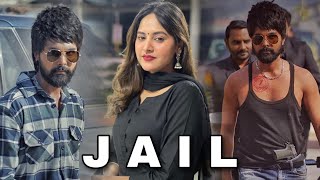 Jail ( Official Video ) Jayy Randhawa & Baani Sandhu | Medal Movie | New Punjabi Song 2023