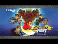 Street Fight 1 - 5 Android | (Revius Game)