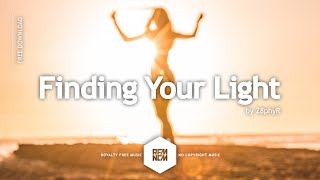 Finding Your Light - Z8phyR | Royalty Free Music No Copyright Free Instrumental Music Free Download