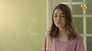 Javeria Saud - Merub Ali - Best Scene 01 - Paristan - HUM TV