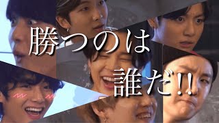 BTS【日本語字幕】(後編)みんな1位とるのに必死すぎん？