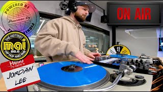 Hip Hop & RnB Classics Mix - Live On Radio