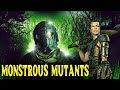 MONSTROUS MUTANTS - Tamil Dubbed Hollywood Movies Full Movie HD | Hollywood Action Movies In Tamil