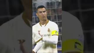 Al Nassr vs Al Fateh 2 - 2 । Cristiano Ronaldo Goal