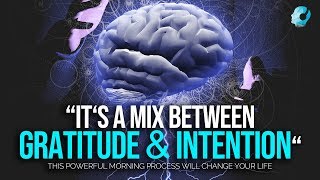This Powerful Morning Process Will Change Your Life - PRE PAVE with INTENTION