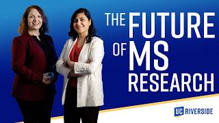 Multiple Sclerosis: Research and Hope