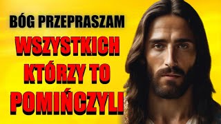 Będziesz błogosławiony, jeśli znalazłeś ten film dzisiaj