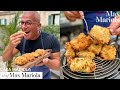 FRITTELLE di PASTA *SUPER GOLOSE* 😋 [Ricetta SVUOTAFRIGO] - Chef Max Mariola