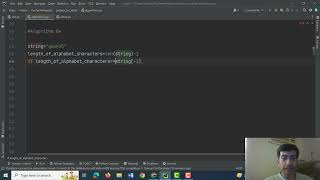 Python Algorithm: Check Length Equals Last Digit -GeeksforGeeks